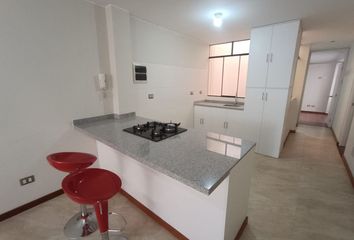 Departamento en  Jirón Huarmey 1487, Urbanización Covida Etapa Ii, Los Olivos, Lima, 15302, Per