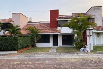 Casa en  Tejalpa, Jiutepec, Morelos, México