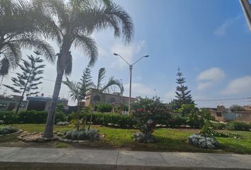 Terreno en  Los Jardines De Huarangal, Los Tulipanes, Lurín, Perú