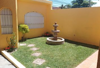 Casa en  Ajijic Centro, Chapala, Jalisco