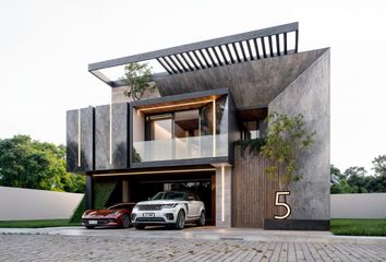 Casa en fraccionamiento en  Boulevard De Los Volcanes, Lomas De Angelópolis, Puebla, México