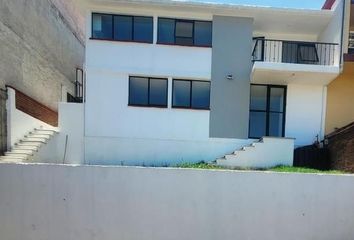 Casa en fraccionamiento en  Arrayanes 16, Lomas De San Mateo, Naucalpan De Juárez, Estado De México, México