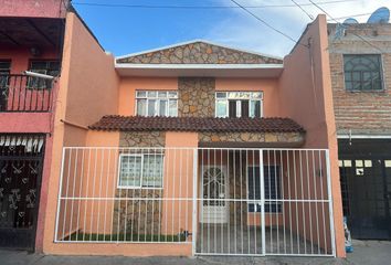 Casa en  Parque General Luis Quintanar, Avenida Malecón, Tetlán, Guadalajara, Jalisco, México