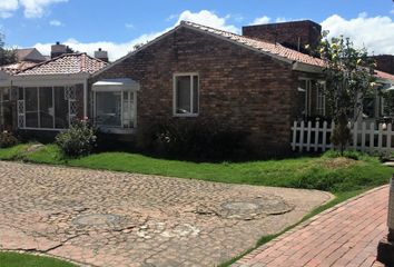 Casa en  Usaquén, Bogotá