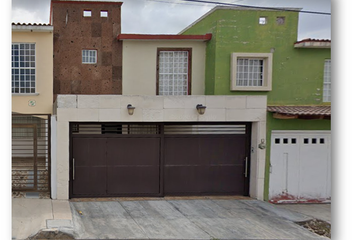 Casa en  José María Velasco, Fraccionamiento Lomas De Santa Anita, Aguascalientes, México