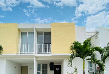 Casa en  Condominios El Castillo, Jamundí, Valle Del Cauca, Colombia