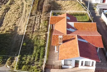 Terreno Comercial en  Iglesia Católica Virgen Del Carmen | Sinincay, Via Al Carmen, Cuenca, Ecuador