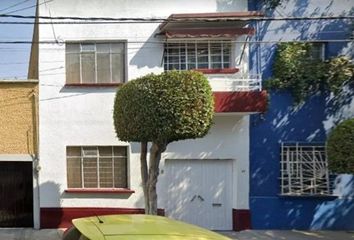 Casa en  Misantla 32, Roma Sur, Ciudad De México, Cdmx, México