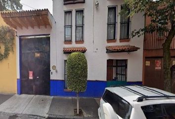 Casa en  Barrio La Concepción, Coyoacán, Cdmx