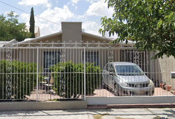 Casa en  Villa Hermosa, Ciudad Juárez, Juárez, Chihuahua