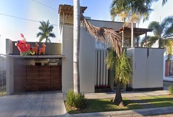 Casa en  Residencial Santa Bárbara, Municipio De Colima