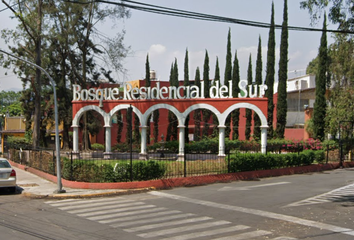 Casa en fraccionamiento en  Rincon Del Cielo, Bosque Del Sur, Ciudad De México, Cdmx, México