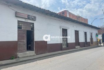 Lote de Terreno en  Centro, Bucaramanga, Santander, Colombia