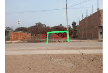 Terreno en  Valle Hermoso, Carabayllo, Perú