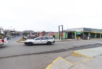 Terreno en  Av. Nepomuceno Vargas 384, San Juan De Miraflores, Perú