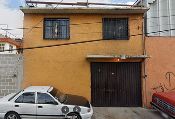 Casa en  Carmen, Miguel Hidalgo, Ciudad De México, Cdmx, México