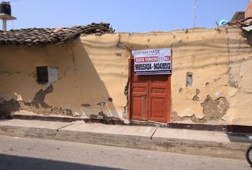 Terreno en  Tambo Grande, Piura, Perú