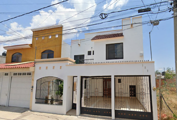 Casa en  República De Cuba 137, Montebello, Aguascalientes, México