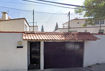 Casa en fraccionamiento en  Cerrada Niños Héroes No. 38, San Pedro Mártir, Ciudad De México, Cdmx, México