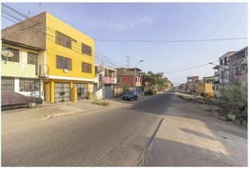 Casa en  Mariscal Castilla, San Juan De Miraflores 15824, Perú