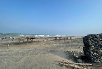 Lote de Terreno en  Playa Chachalacas, Veracruz, México