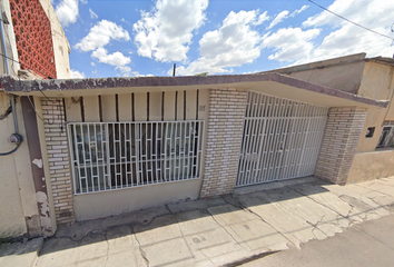 Casa en  Trias 115, Centro, Camargo, Chihuahua, México