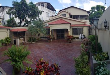 Casa en  Barrio Centenario, Guayaquil, Ecuador