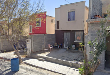 Casa en  Puerto Oro, Real De Palmas, Nuevo León, México