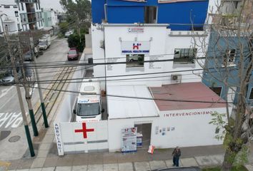 Oficina en  Cardio Vital, Tomás Ramsey, Magdalena Del Mar, Perú