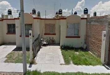 Casa en  La Escalera, Jesús María, Aguascalientes, México