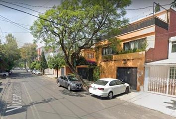 Casa en  Vicente Guerrero 144, Del Carmen, Ciudad De México, Cdmx, México