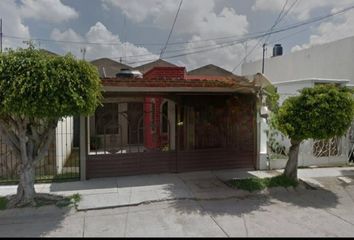 Casa en  C. Octopan 260, Hacienda Las Mandarinas, León, Guanajuato, México