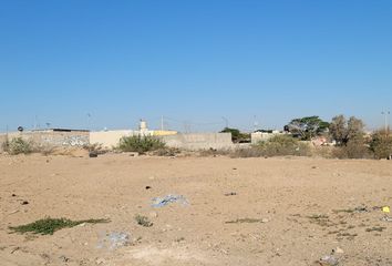 Lote de Terreno en  Águilas De Zaragoza, Juárez, Chihuahua, México