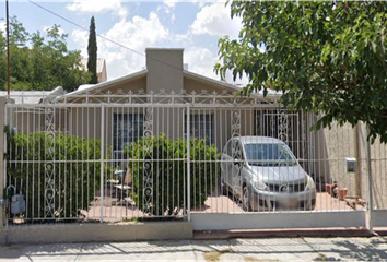 Casa en  Villa Hermosa, Alegre, Juárez, Chihuahua, México