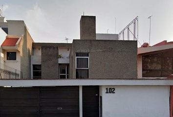 Casa en  Paseos De Taxqueña, Coyoacán, Cdmx