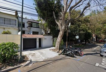 Casa en  Tennyson 330, Polanco, Polanco Iv Sección, Ciudad De México, Cdmx, México