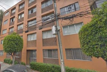 Departamento en  Selva 45, Insurgentes Cuicuilco, Ciudad De México, Cdmx, México