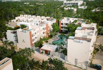 Departamento en  Condominio Aak Tulum, Quintana Roo, México