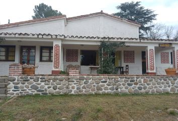 Casa en  Bialet Masse, Bialet Massé, Provincia De Córdoba, Argentina