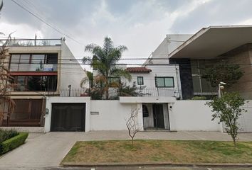 Casa en  Anatole France 230, Polanco, Polanco Iv Sección, Ciudad De México, Cdmx, México