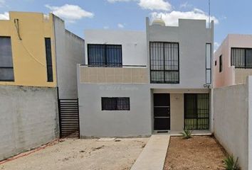 Casa en  Fraccionamiento. Diamante, Mérida, Yucatán, México