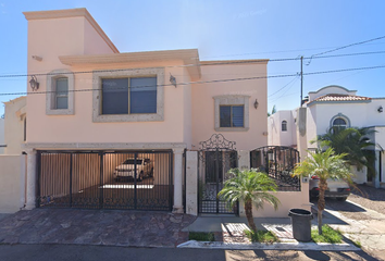 Casa en  Boulevard Lomas De Cortés 419a, Lomas De Cortés, Guaymas, Sonora, México