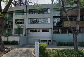 Departamento en  Lafontaine 320, Polanco, Polanco Iii Sección, Ciudad De México, Cdmx, México