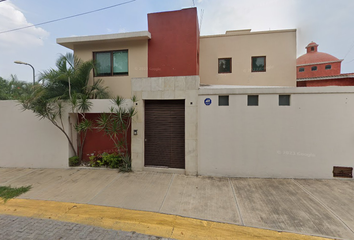 Casa en  Paseo Burgos Sur 114, Burgos Cuernavaca, Tres De Mayo, Morelos, México