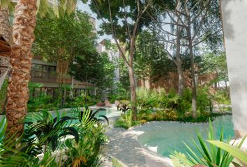 Departamento en  Kukul Tulum, Calle 2 Sur Sm 15 Mz 151 Entre 19 Y 21 Poniente, Tulum, Quintana Roo, México