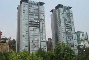 Departamento en  Avenida Paseo De La Reforma 215, Lomas - Virreyes, Lomas De Chapultepec, Ciudad De México, Cdmx, México