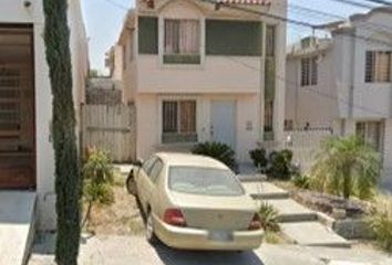 Casa en  Fraccionamiento Golfo De Tehuantepec 423, Misión De Las Villas, Ciudad Santa Catarina, Nuevo León, México