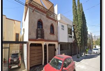 Casa en  Abril En Portugal 314, Roble San Nicolás, San Nicolás De Los Garza, Nuevo León, México