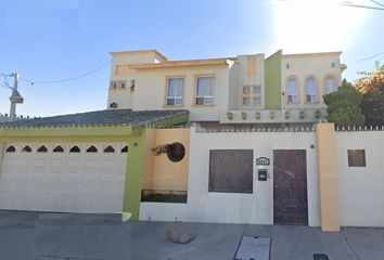 Casa en  Calle Río Frío, Aguaje De La Tuna 1ra Sección, Tijuana, Baja California, México