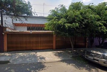 Casa en  Privada Corina 34, Del Carmen, Ciudad De México, Cdmx, México